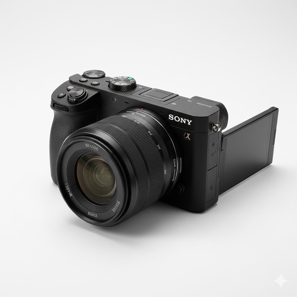Sony Camera