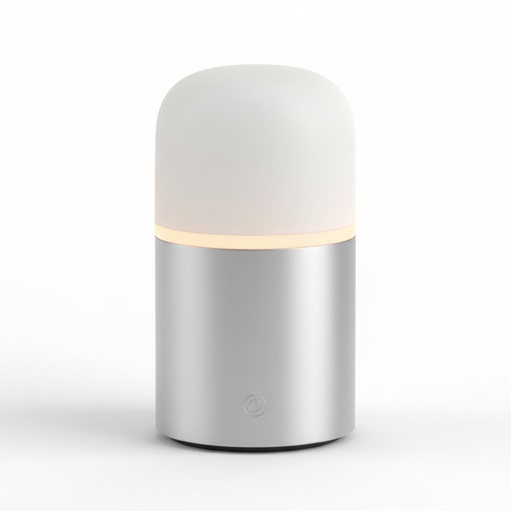 Wireless Microphone (Compact)