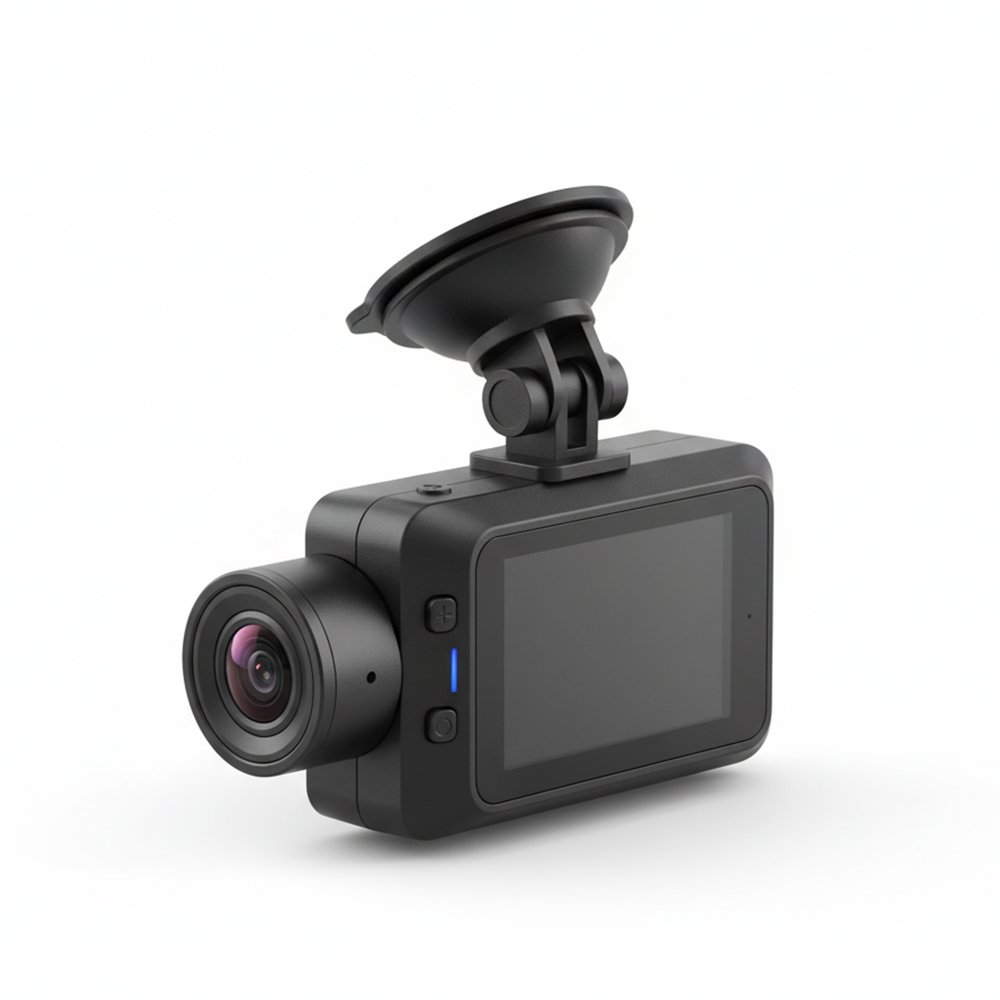 Dash Cam