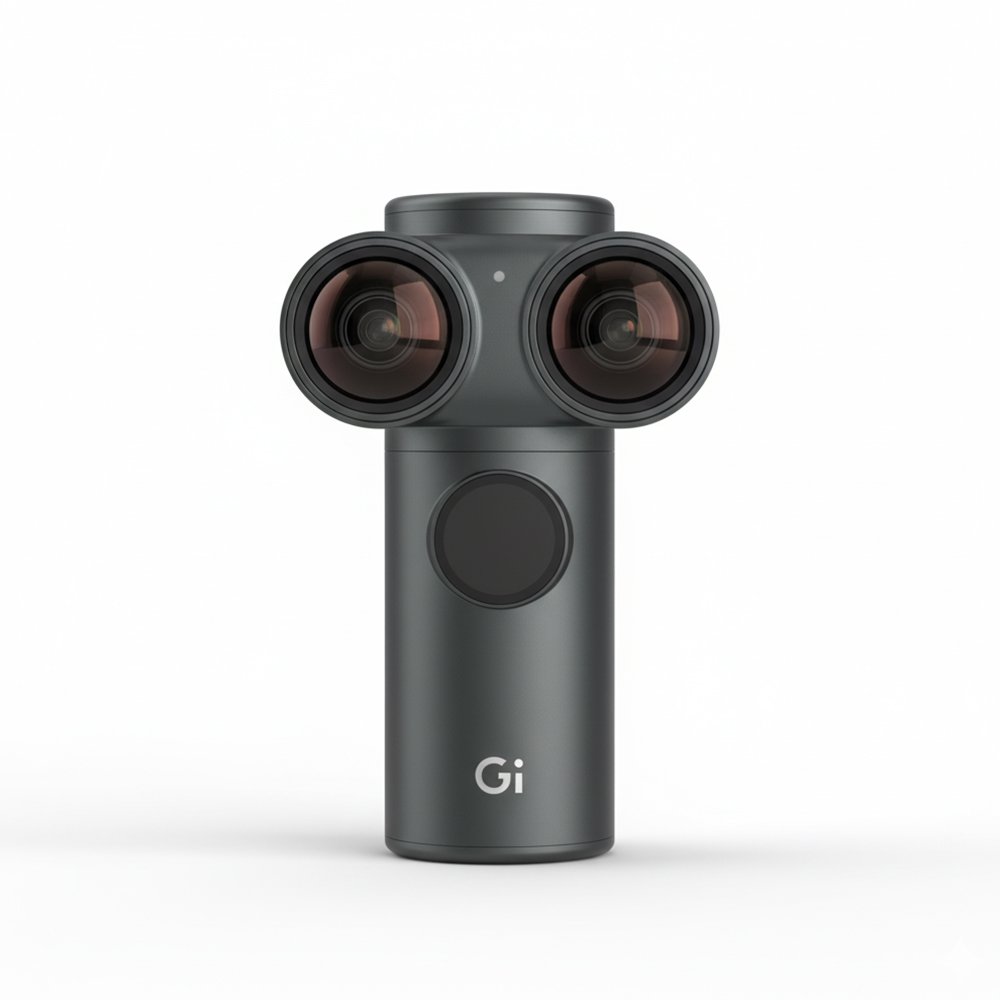 360° Camera