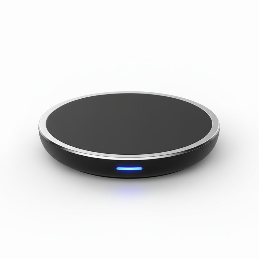 Fast Wireless Charger