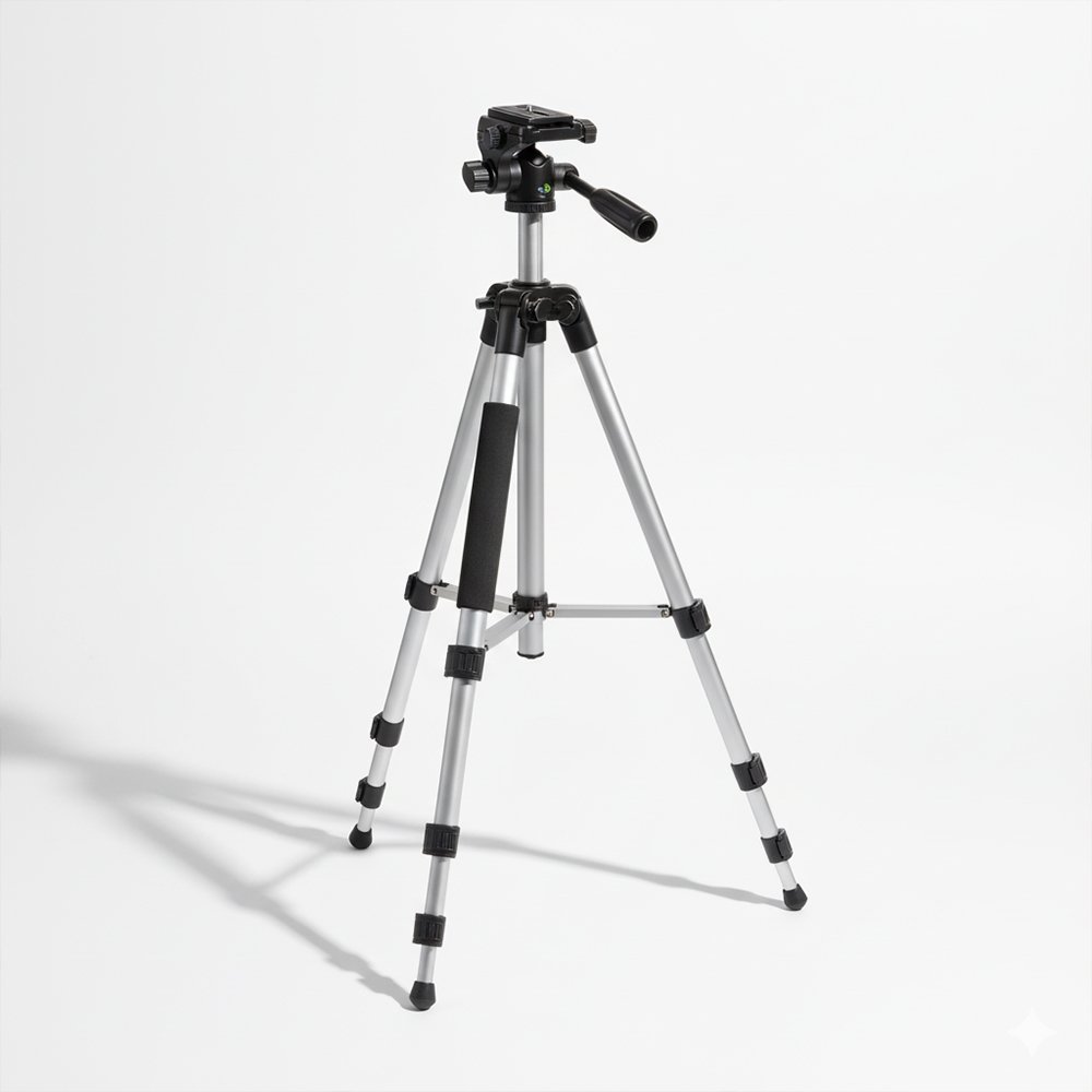 Camera Tripod